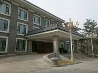Qixiange Guest Hotel - Wifi