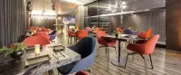 DoubleTree by Hilton Adana - breakfast