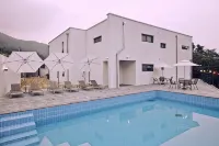 Wando (Bogildo) Blackstone Pension - Pool