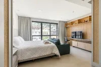 Zee Studios by Viva - Studios a 200m da Beira-Mar Norte - Boutique
