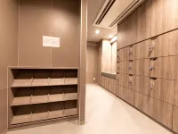 SUPER HOTEL Ishikawa Nomineagari Smart Inter - Suối nước nóng