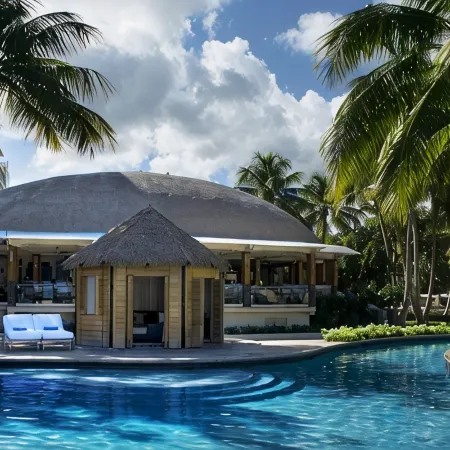 Fairmont El San Juan Hotel