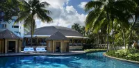 Fairmont El San Juan Hotel - Havudsigt