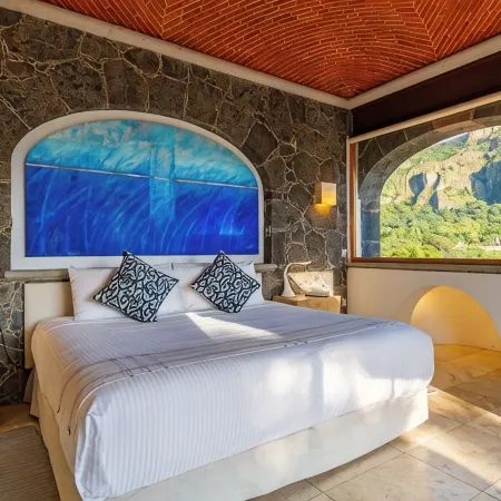 Posada del Tepozteco - Hotel & Gallery