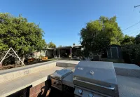 Beautifully restored charming MCM home in the heart of Tempe. - 4つ星