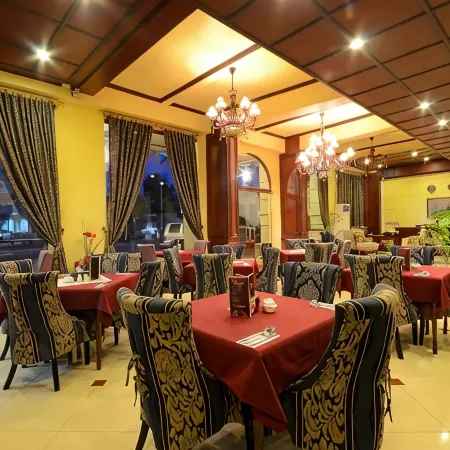 Hotel San Marco