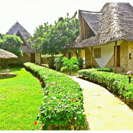 Watamu Eco Villas