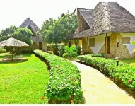 Watamu Eco Villas - Pet friendly