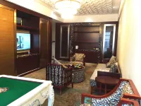 Chaojing International Hotel - WiFi