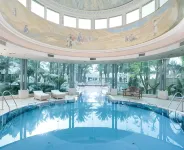 Herods Vitalis Spa Hotel Eilat a Premium Collection by Fattal Hotels - Beach