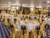 Sharjah Carlton Hotel - sul mare