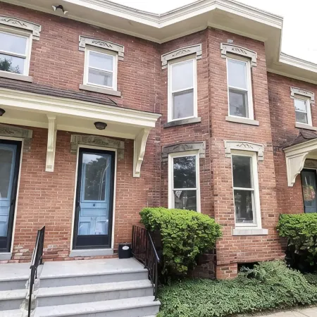 Historic Downtown Owosso Condo
