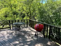 Escape to Serenity at The Covered Bridge Hideaway-The Perfect Vacation Rental! - Wifi