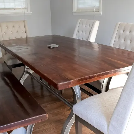 The Perfect Intown Stay for Groups- 5BR 2.5BA