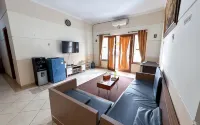 Adiputra Guesthouse Tata Bumi - Pensions