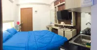 eLRoom Cinere Resort Apartment - 3 stelle