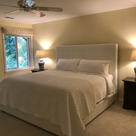Tysons/McLean 4BDRMs 3Baths >3000 sqft Lux Living