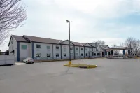 Super 8 Mishawaka/South Bend Area - 2-Star