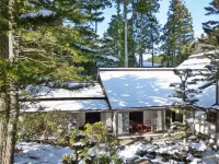 Koyasan Syukubo Kumagaiji - parcheggio
