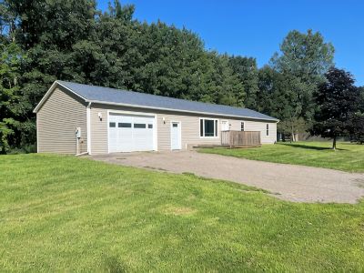 Mallets Bay Ranch
