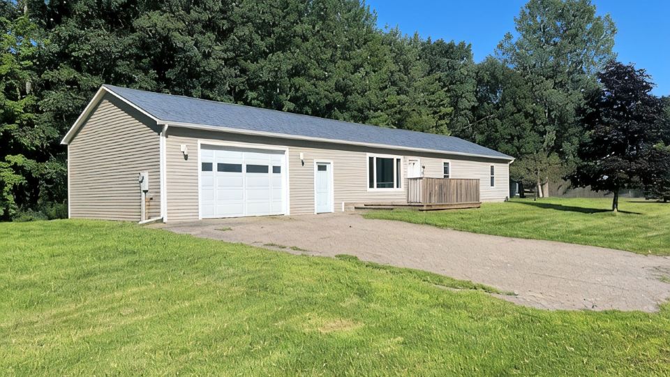 Mallets Bay Ranch