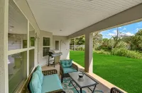 Stunning Coastal Retreat, Built 2022 - Casa Mar - 3성급