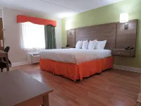 SureStay Plus Hotel by Best Western St Marys Cumberland - Wifi