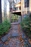 Cozy Modern Cabin near Wintergreen and Bold Rock - Homestays