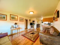 Firehole Cottage ~ Cozy Home To Visit With The Comforts & Privacy Of Your Own - 2-نجوم