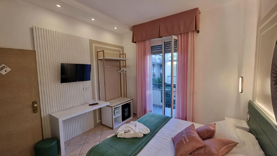 Hotel Angelini