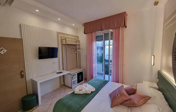Hotel Angelini