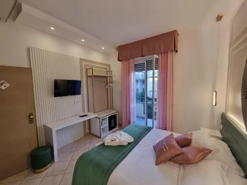 Hotel Angelini - 3-Star