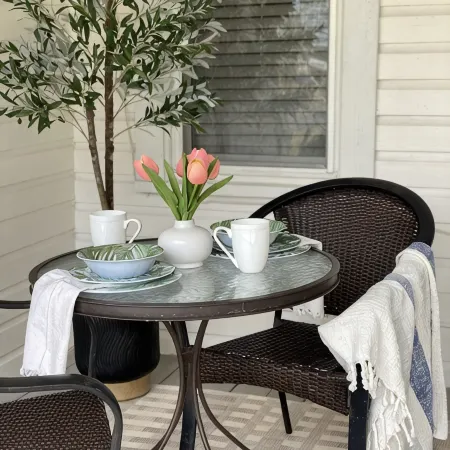 Charming Retreat just 3 miles from the University Of Alabama