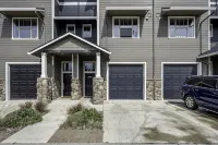 Luxurious Oregon Coast Townhouse with Mesmerizing Views! - Wifi