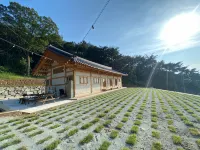 Wando Cheonghaejin Hanok Pension - 家庭旅館