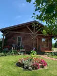 Cozy Country Cabin quiet country retreat - Chalets