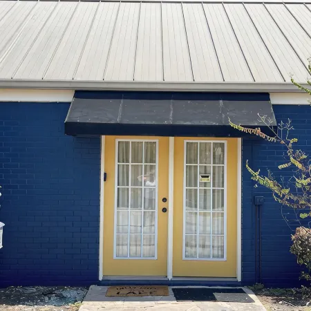Tejas Waterfront Apartment on Lake Sam Rayburn