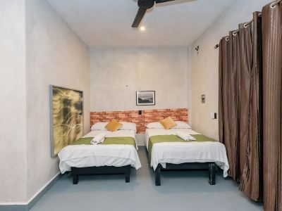 Casa Shalom Green