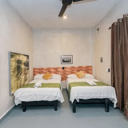 Casa Shalom Green