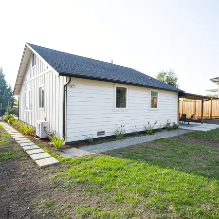 Beautiful Lake View Villa 3 bedroom 2 bathroom.