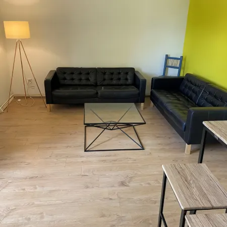 Herzlich Willkommen in der Ferienwohnung Fürstenbrise
