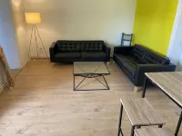 Herzlich Willkommen in der Ferienwohnung Fürstenbrise - Huoneistot