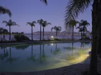 Discovery Parks - Lake Hume, Victoria - Pools