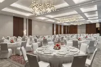 Sheraton Uşak Hotel & Thermal Spa - breakfast