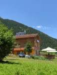 Zeren Pansiyon - Apartments