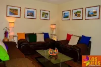 Hostal Los Uros - 2 étoiles