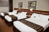 Terramistica Centro by Casa Consuelo - พร้อมระเบียง