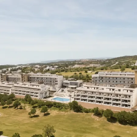 Ona Valle Romano Golf & Resort