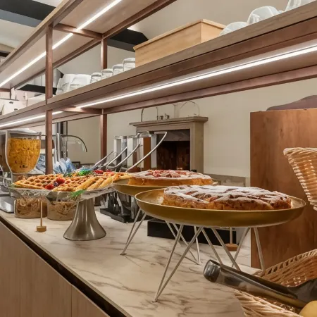 Hotel Central Giacomini