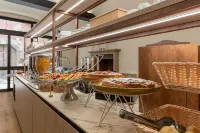 Hotel Central Giacomini - 3-Sterne